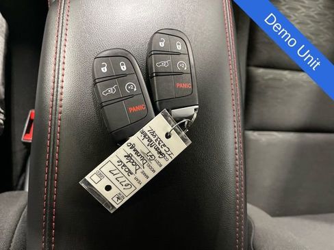 New 2026 Dodge Durango GT image 21