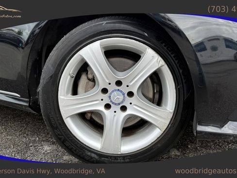 Used 2014 Mercedes-Benz E 350 4MATIC Sedan image 30
