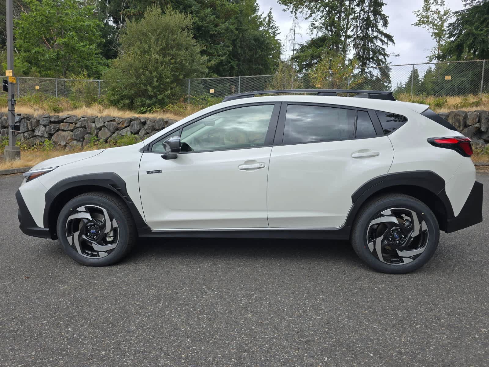 New 2026 Subaru Crosstrek 2.5i Limited AWD/4WD image 3
