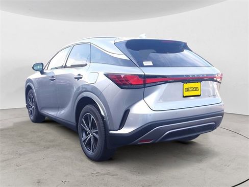 New 2026 Lexus RX 350 AWD image 3