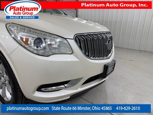 Used 2014 Buick Enclave Premium FWD image 50