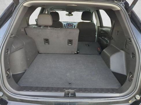 Used 2024 Chevrolet Equinox LT image 6