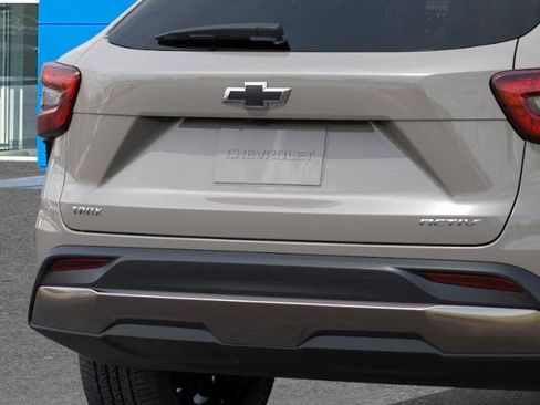 New 2026 Chevrolet Trax ACTIV image 34