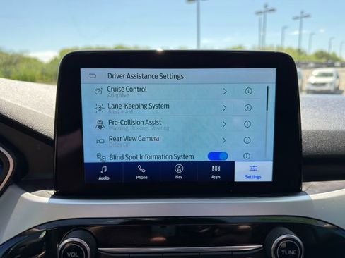 Used 2020 Ford Escape SE Sport AWD/4WD image 30
