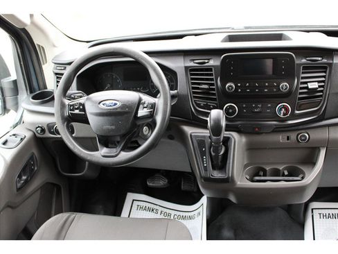 Used 2020 Ford Transit 250 148 High Roof Extended image 17