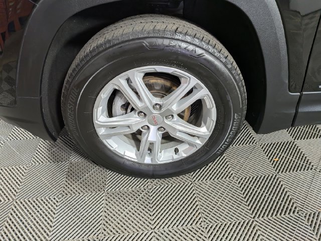 Used 2024 GMC Terrain SLE w/ Driver Convenience Package AWD/4WD image 33