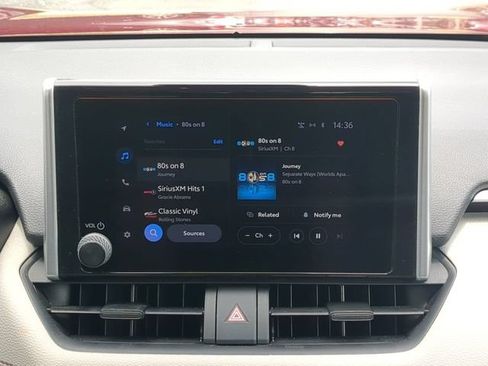 Used 2023 Toyota RAV4 XLE w/ Convenience Package FWD image 21