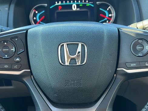 Used 2019 Honda Pilot EX-L image 30