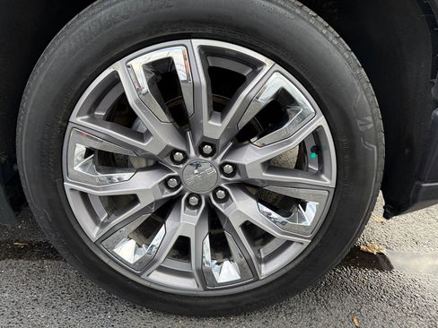 Used 2024 GMC Sierra 1500 Denali w/ Denali Reserve Package image 33