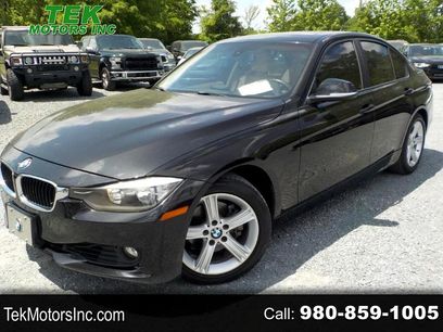 Used 2012 BMW 328i Sedan