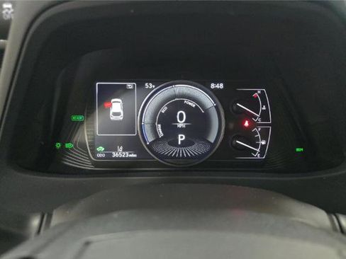 Used 2023 Lexus UX 250h F Sport w/ Accessory Package (Z2) AWD/4WD image 7