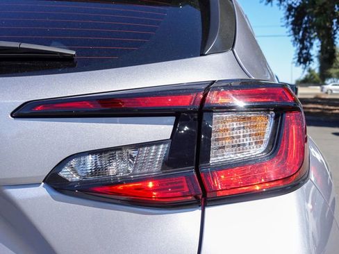 Used 2024 Subaru Impreza RS image 6