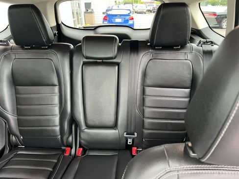 Used 2018 Ford Escape SEL FWD image 14