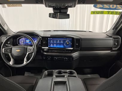 Used 2024 Chevrolet Silverado 1500 LT w/ Protection Package