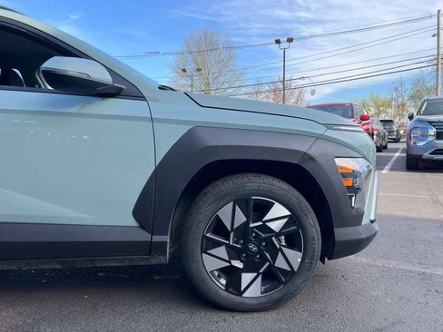 Used 2025 Hyundai Kona SEL image 20