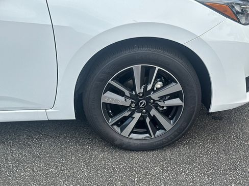 New 2025 Nissan Versa S w/ S Plus Package image 12