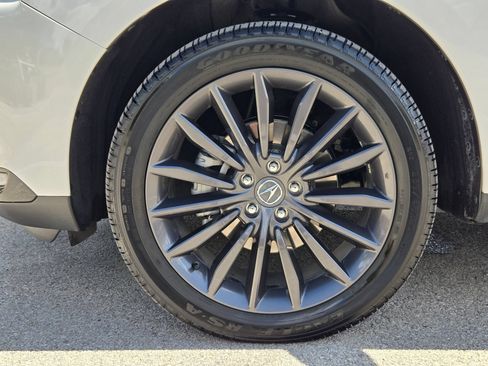 Used 2024 Acura RDX A-Spec AWD/4WD image 32