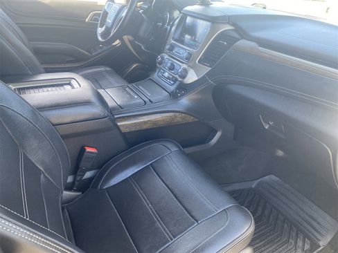 Used 2018 GMC Yukon Denali w/ Open Road Package image 13