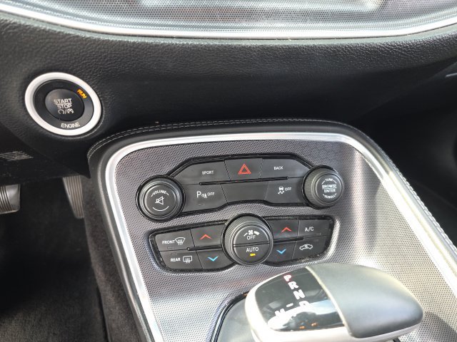 Used 2015 Dodge Challenger SXT Plus w/ Sound Group II RWD image 18