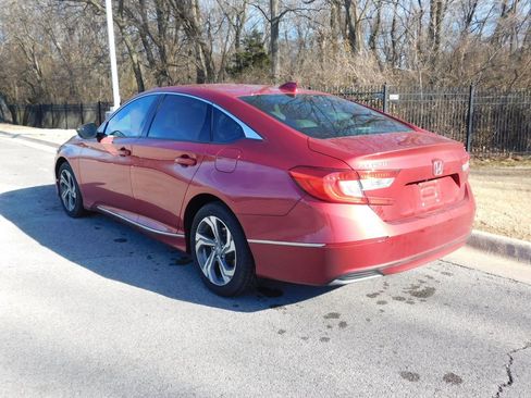 Used 2020 Honda Accord EX-L image 3