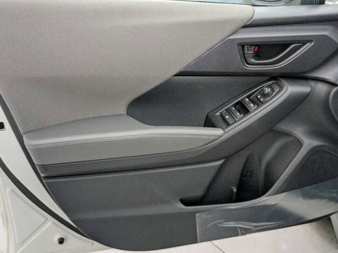 New 2026 Subaru Crosstrek 2.0i Premium AWD/4WD image 23