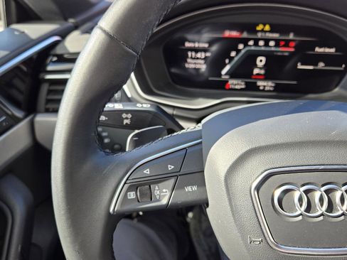 Used 2025 Audi A5 2.0T Premium Plus image 28