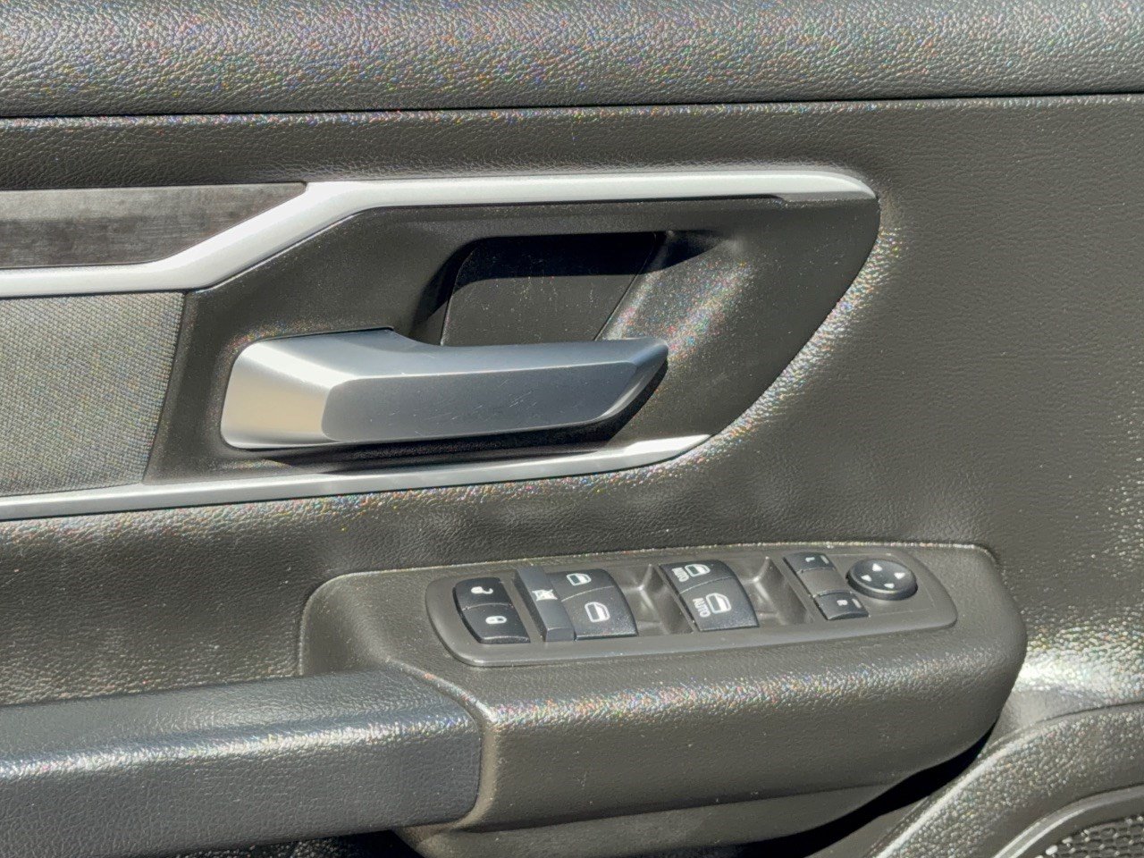 Used 2022 RAM 1500 Lone Star RWD image 15