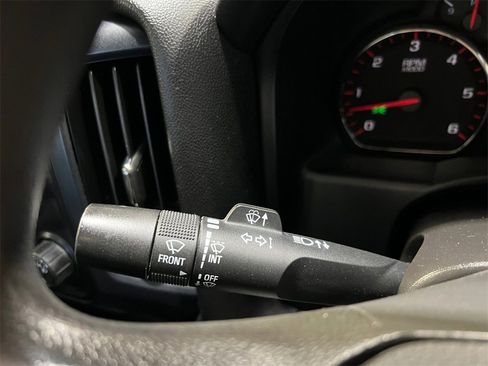 Used 2017 Chevrolet Silverado 1500 W/T image 34