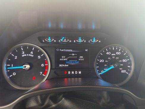 Used 2020 Ford F250 XLT w/ XLT Value Package RWD image 18