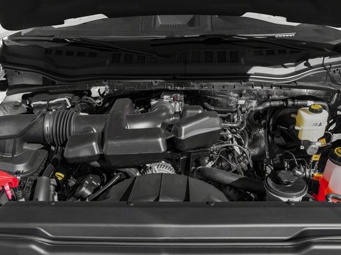 Used 2018 Ford F250 XL w/ Power Equipment Group RWD image 49