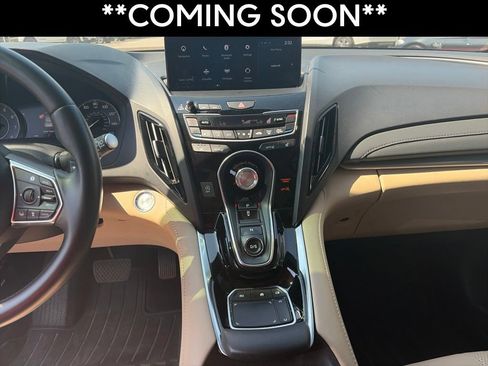 Used 2019 Acura RDX w/ Technology Package AWD/4WD image 12