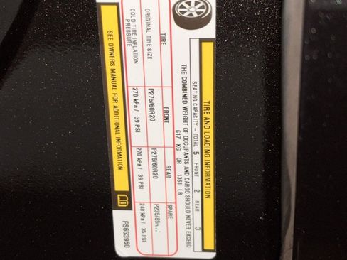 Used 2015 RAM 1500 Sport w/ Convenience Group image 38