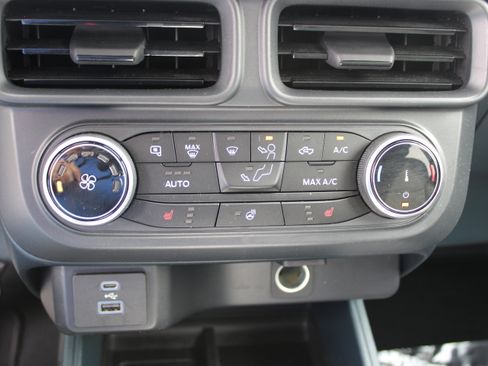 Used 2023 Ford Maverick XLT w/ XLT Luxury Package FWD image 21