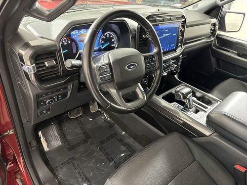 Used 2022 Ford F150 XLT w/ Equipment Group 302A High image 22