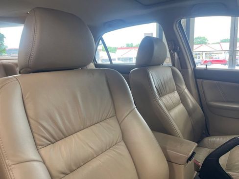 Used 2006 Honda Accord EX-L image 48