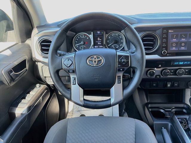 Used 2023 Toyota Tacoma SR5 AWD/4WD image 21
