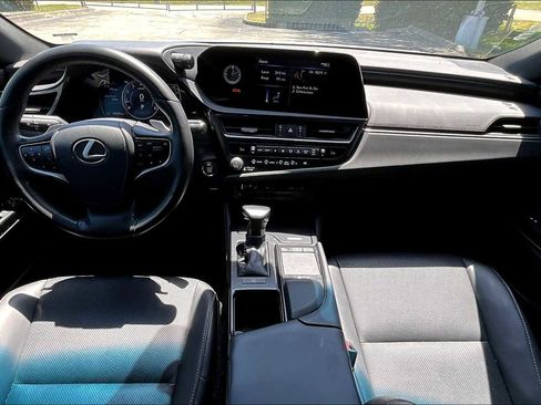Used 2022 Lexus ES 350 w/ Premium Package FWD image 16