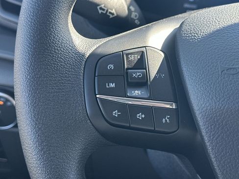 New 2026 Ford Transit 350 148 High Roof w/ Load Area Protection Package image 21