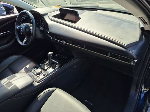 Used 2025 MAZDA CX-30 AWD 2.5 S w/ Preferred Package image 32