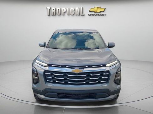 New 2026 Chevrolet Equinox LT image 8