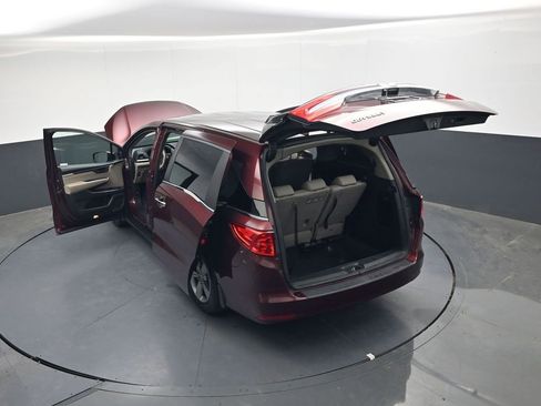 Used 2019 Honda Odyssey EX-L image 32