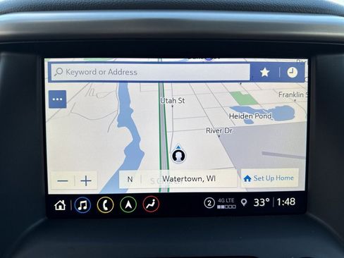 Certified 2023 GMC Acadia Denali w/ Trailering Package image 13