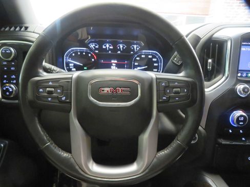 Used 2021 GMC Sierra 1500 Elevation AWD/4WD image 28