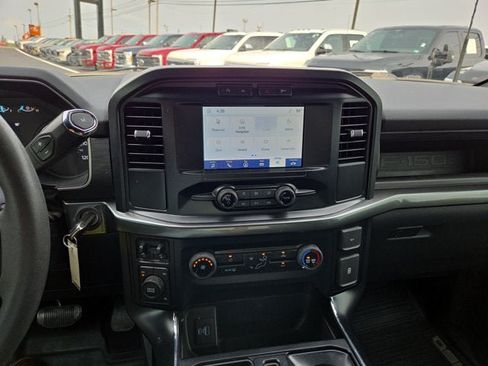 Used 2023 Ford F150 XL w/ STX Appearance Package AWD/4WD image 15