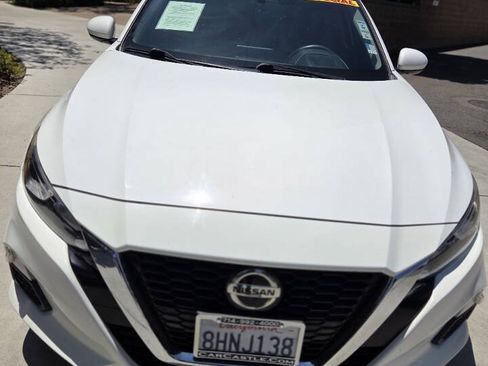 Used 2019 Nissan Altima 2.5 S FWD image 30
