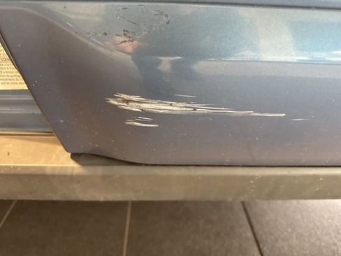 Used 2007 Subaru Outback 2.5i Limited image 12