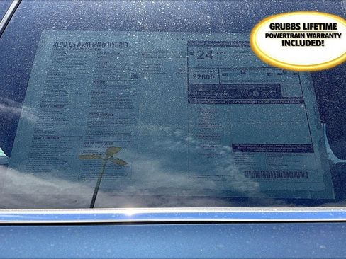 New 2026 Volvo XC90 B5 Core w/ Protection Package Premier image 26