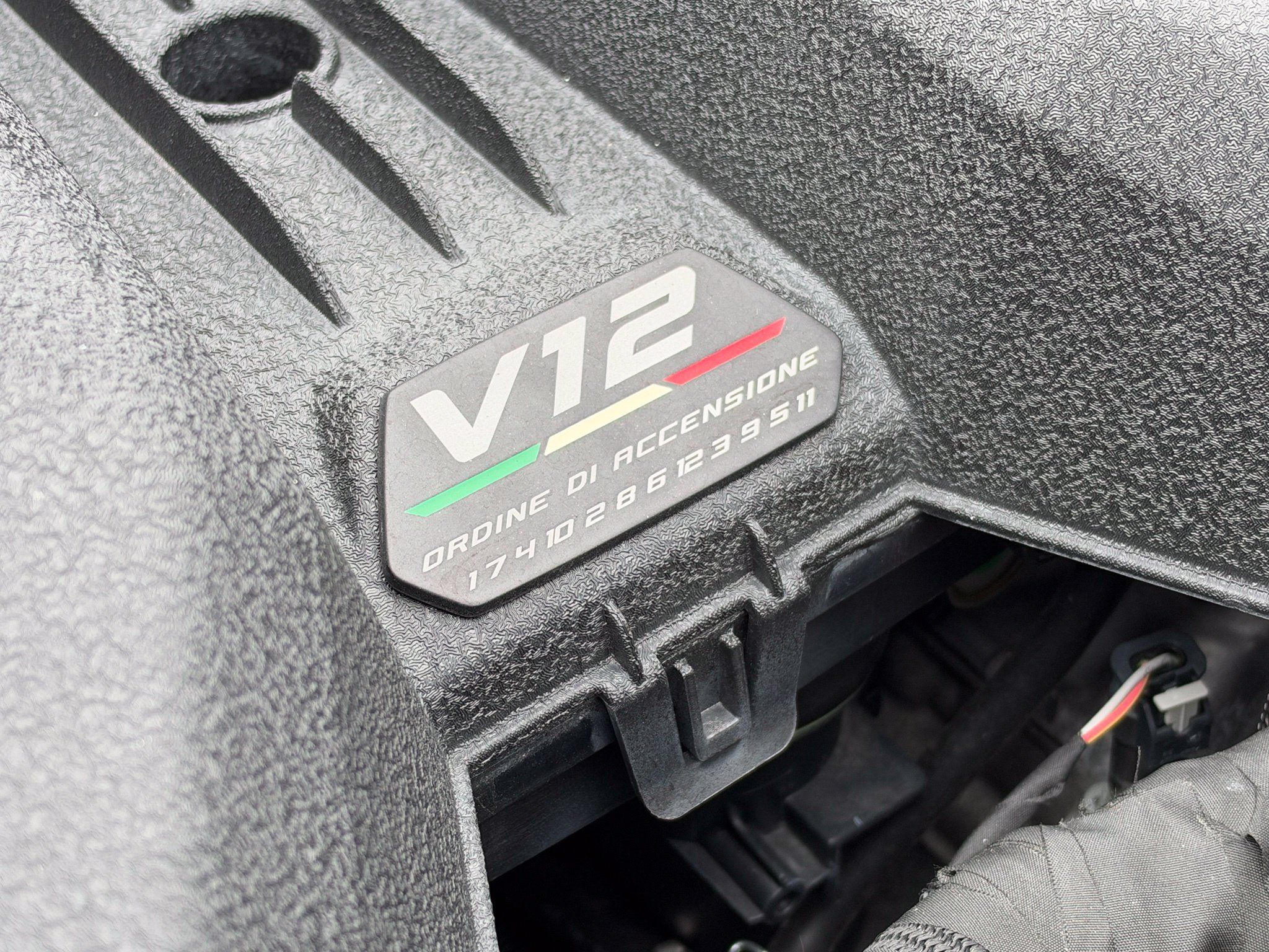 Used 2024 Lamborghini Revuelto AWD/4WD image 56