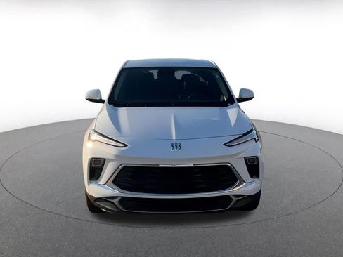 Used 2025 Buick Encore GX Preferred image 4