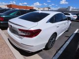 Used 2022 Honda Accord Hybrid image 4